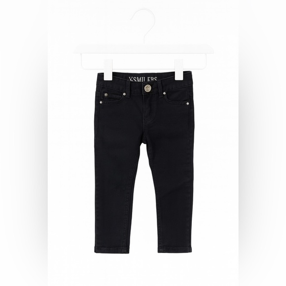 H&M Other - H&M Classic Black Kids Jeans